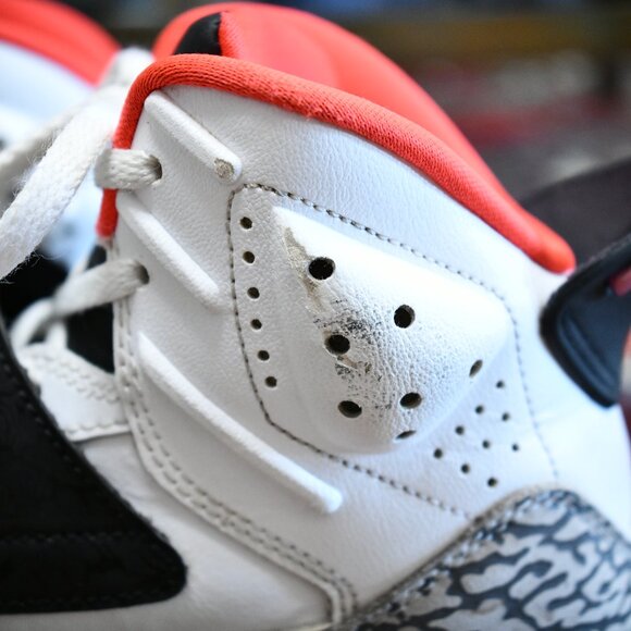 Air Jordan | Son of Mars Jordan 5s - Picture 14 of 14